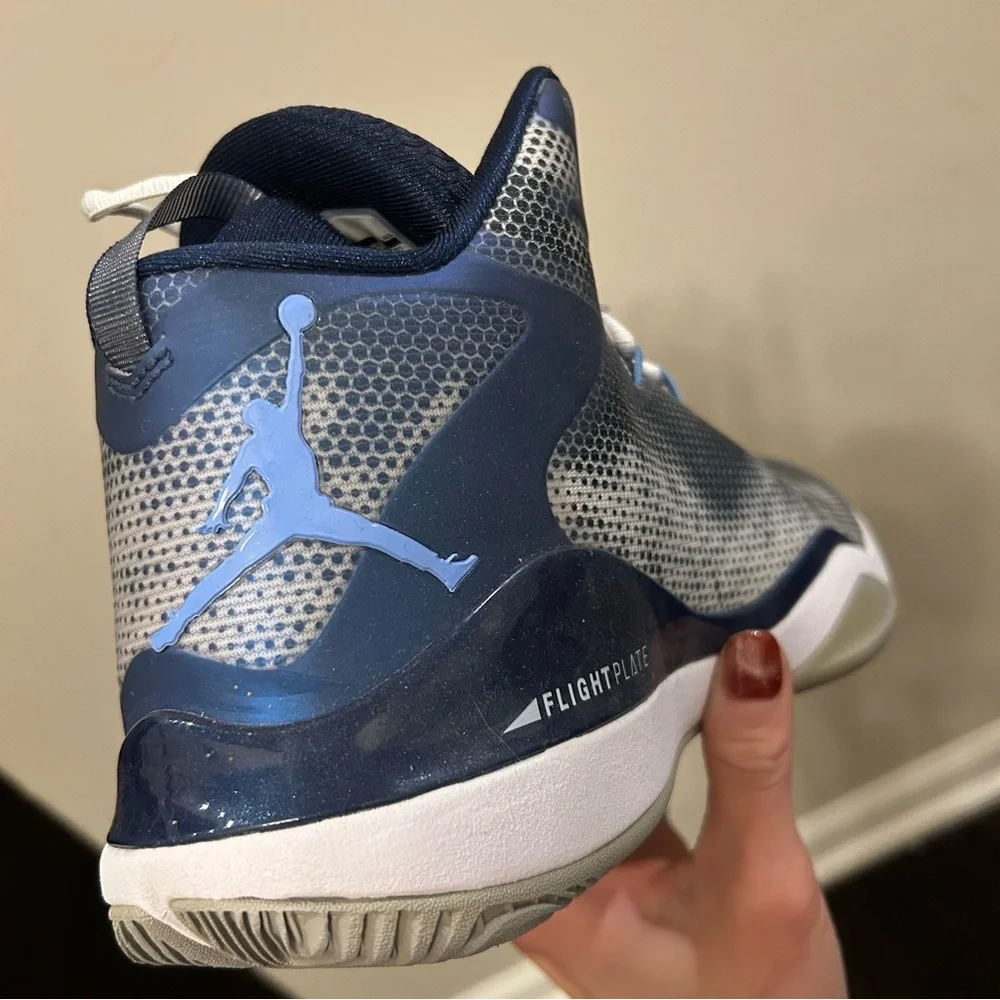 Jordan Super.Fly 3 - Picture 9 of 12